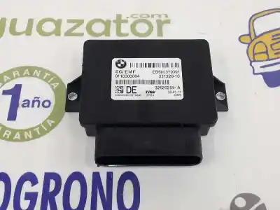 Gebrauchtes Autoersatzteil elektronisches modul zum bmw 5 touring (f11) 535 d oem-iam-referenzen 34436887358