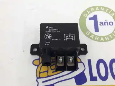 Gebrauchtes Autoersatzteil relais zum bmw 5 touring (f11) 535 d oem-iam-referenzen 61367661503