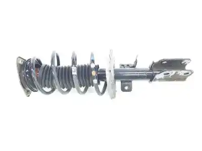 Peça sobressalente para automóvel em segunda mão Amortecedor Dianteiro Esquerdo por CITROEN C4 PICASSO 1.6 16V Referências OEM IAM 1612743580 1612743580 