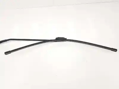 Автозапчасти б/у левый передний рычаг стеклоочистителя за citroen c4 picasso ii 1.6 bluehdi 120 ссылки oem iam 9676370680  1609428680