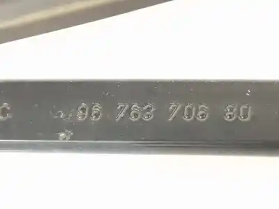 Автозапчасти б/у левый передний рычаг стеклоочистителя за citroen c4 picasso ii 1.6 bluehdi 120 ссылки oem iam 9676370680  1609428680