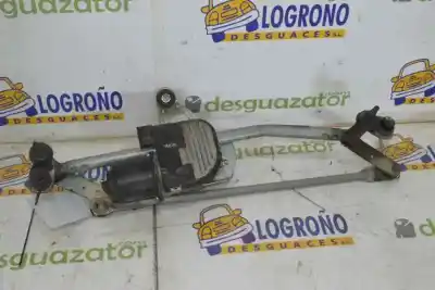 Peça sobressalente para automóvel em segunda mão motor do limpa para brisas por volkswagen passat berlina 2.0 tdi referências oem iam 3c1955023e