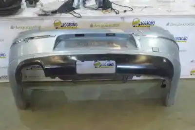 İkinci el araba yedek parçası ARKA TAMPON için VOLKSWAGEN PASSAT B6 (3C2)  OEM IAM referansları 3C5807417  3C5807417GRU