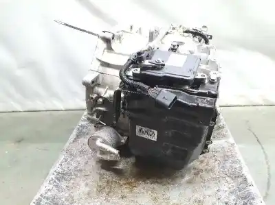 Автозапчасти б/у коробка передач за citroen c4 picasso ii 1.6 bluehdi 120 ссылки oem iam 20ge23  9810676280 1637309980