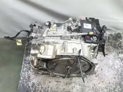 Автозапчасти б/у коробка передач за citroen c4 picasso ii 1.6 bluehdi 120 ссылки oem iam 20ge23  9810676280 1637309980