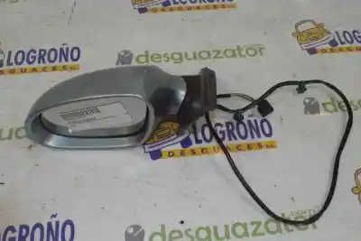 Peça sobressalente para automóvel em segunda mão espelho retrovisor esquerdo por volkswagen passat berlina 2.0 tdi referências oem iam 3c1857507dp