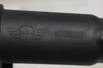 Автозапчастина б/у циліндр зцеплення для mini mini (r56) one посилання на oem iam 21526798372  6783622