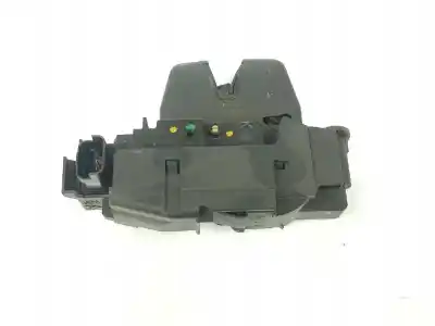 Автозапчасти б/у замок багажника/ворот за citroen c4 picasso ii 1.6 bluehdi 120 ссылки oem iam 9804762080  9804762080