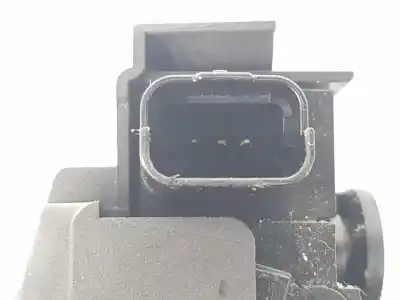 Автозапчасти б/у замок багажника/ворот за citroen c4 picasso ii 1.6 bluehdi 120 ссылки oem iam 9804762080  9804762080