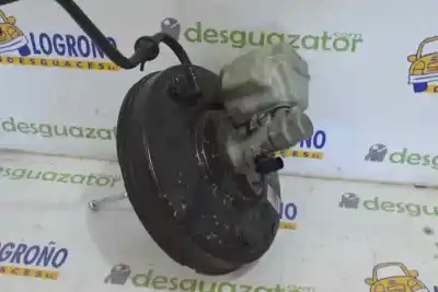 Peça sobressalente para automóvel em segunda mão servo freio por volkswagen passat berlina 2.0 tdi referências oem iam 3c1614105d