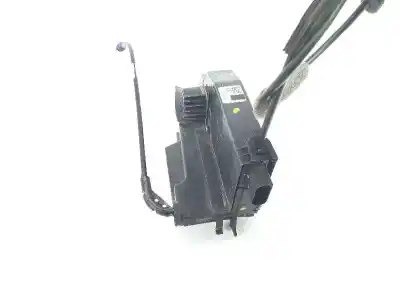 Автозапчасти б/у замок передней правой двери за citroen c4 picasso ii 1.6 bluehdi 120 ссылки oem iam 9810310280  