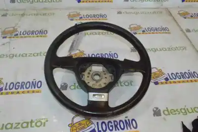 Peça sobressalente para automóvel em segunda mão volante por volkswagen passat berlina 2.0 tdi referências oem iam 3c0419091ag