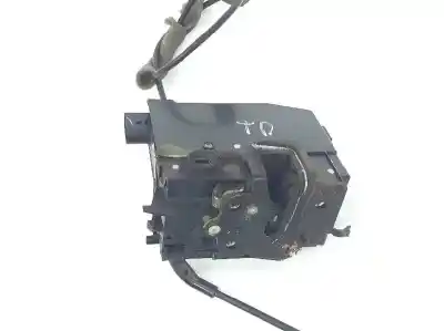 Автозапчасти б/у замок задней правой двери за citroen c4 picasso ii 1.6 bluehdi 120 ссылки oem iam 9810310880  9810310880