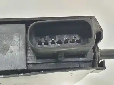 Автозапчасти б/у замок задней правой двери за citroen c4 picasso ii 1.6 bluehdi 120 ссылки oem iam 9810310880  9810310880