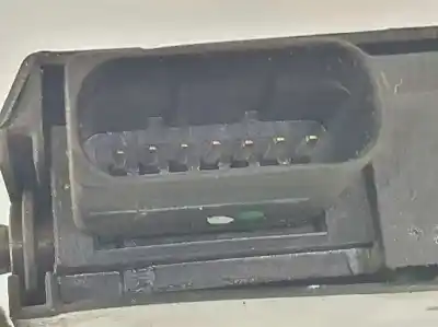 Автозапчасти б/у замок задней левой двери за citroen c4 picasso ii 1.6 bluehdi 120 ссылки oem iam 9810310780  9810310780