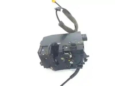 Автозапчасти б/у замок задней левой двери за citroen c4 picasso ii 1.6 bluehdi 120 ссылки oem iam 9810310780  9810310780