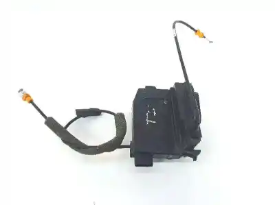 Автозапчасти б/у замок задней левой двери за citroen c4 picasso ii 1.6 bluehdi 120 ссылки oem iam 9810310780  9810310780