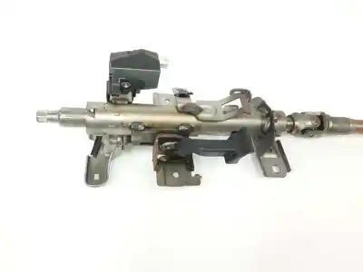 Автозапчастина б/у рульва колонка для citroen c4 picasso ii 1.6 bluehdi 120 посилання на oem iam 9674861177  96748611zd