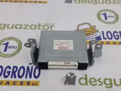 Second-hand car spare part abs control unit for mitsubishi montero (v80/v90) 3.2 di-d cat oem iam references 8633a016