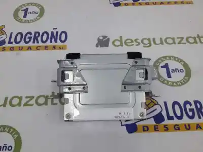 Second-hand car spare part abs control unit for mitsubishi montero (v80/v90) 3.2 di-d cat oem iam references 8633a016  8633a025