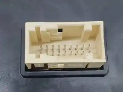 Автозапчасти б/у приборная доска за citroen c4 picasso ii 1.6 bluehdi 120 ссылки oem iam 9811083780  503005520108