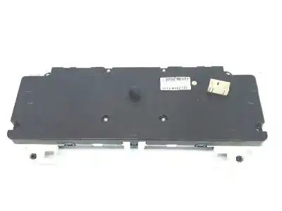 Автозапчасти б/у приборная доска за citroen c4 picasso ii 1.6 bluehdi 120 ссылки oem iam 9811083780  503005520108