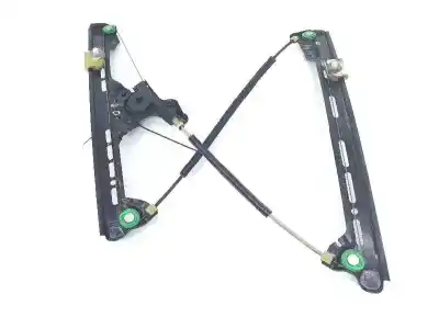 Peça sobressalente para automóvel em segunda mão elevador de vidros dianteiro direito por citroen c4 picasso 1.6 16v referências oem iam 9675924680 9675924680 c06477200 