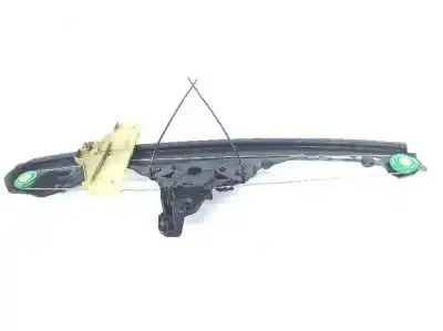 Автозапчасти б/у задний правый стеклорегулятор за citroen c4 picasso ii 1.6 bluehdi 120 ссылки oem iam 9676172380  9676172480