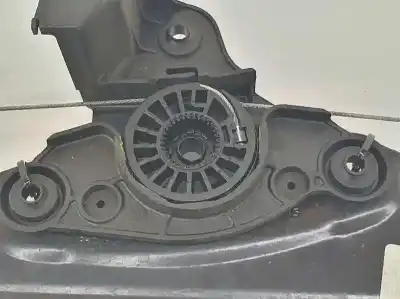 Автозапчасти б/у задний правый стеклорегулятор за citroen c4 picasso ii 1.6 bluehdi 120 ссылки oem iam 9676172380  9676172480