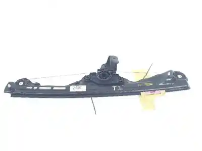 Автозапчасти б/у регулятор стекла заднего левого за citroen c4 picasso ii 1.6 bluehdi 120 ссылки oem iam 9676172480