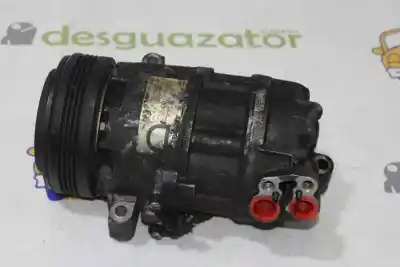 Pezzo di ricambio per auto di seconda mano compressore aria condizionata per bmw serie 3 berlina (e46) 320d riferimenti oem iam 64526905643