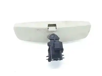 Автозапчасти б/у внутреннее зеркало за citroen c4 picasso ii 1.6 bluehdi 120 ссылки oem iam 98018498bj  98018498bj