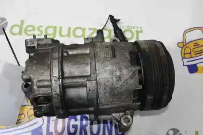 Pezzo di ricambio per auto di seconda mano compressore aria condizionata per bmw serie 3 berlina (e46) 320d riferimenti oem iam 64526905643