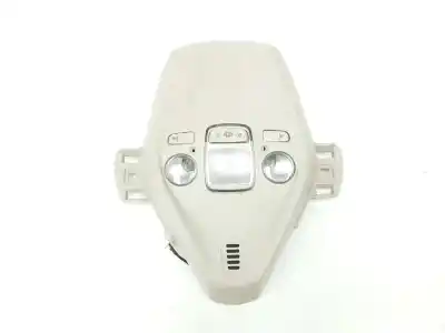 Автозапчасти б/у внутренний свет за citroen c4 picasso ii 1.6 bluehdi 120 ссылки oem iam 96887290bj  6362as