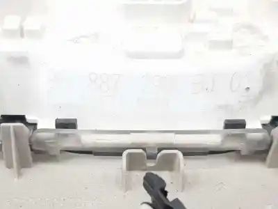 Автозапчасти б/у внутренний свет за citroen c4 picasso ii 1.6 bluehdi 120 ссылки oem iam 96887290bj  6362as