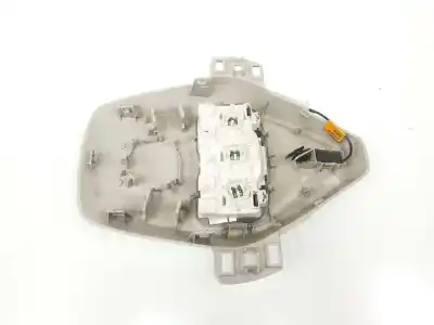 Автозапчасти б/у внутренний свет за citroen c4 picasso ii 1.6 bluehdi 120 ссылки oem iam 96887290bj  6362as