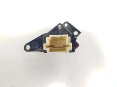 Автозапчасти б/у предупреждение за mitsubishi montero (v60/v70) 3.2 di-d avance ссылки oem iam mr402662  mr402662