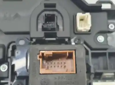 Автозапчасти б/у многофункциональное управление за citroen c4 picasso ii 1.6 bluehdi 120 ссылки oem iam 96778739xu  96778739xu