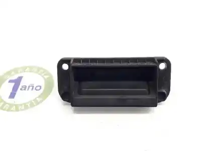 Recambio de automóvil de segunda mano de maneta exterior porton para mercedes clase c berlina (bm 204) 2.2 c 220 cdi (204.008) referencias oem iam a2047500293 a2047500293 