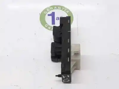 Second-hand car spare part left front power window switch for suzuki sx4 rw (ey) 1.9 ddis turbodiesel oem iam references 3799062j10  