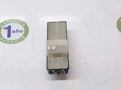 Second-hand car spare part left front power window switch for suzuki sx4 rw (ey) 1.9 ddis turbodiesel oem iam references 3799062j10  