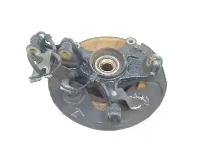 Автозапчасти б/у передняя левая кулачка за citroen c4 picasso ii 1.6 bluehdi 120 ссылки oem iam 1610137880  1610137880