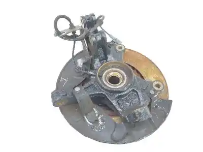 Автозапчасти б/у передняя левая кулачка за citroen c4 picasso ii 1.6 bluehdi 120 ссылки oem iam 1610137880  1610137880