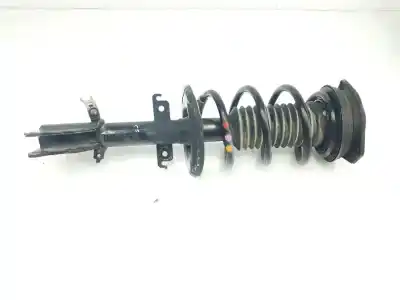 Second-hand car spare part front left shock absorber for renault kangoo express (fw0/1_) 1.5 dci 75 (fw07 fw10 fw04) oem iam references 543029762r  543022707r
