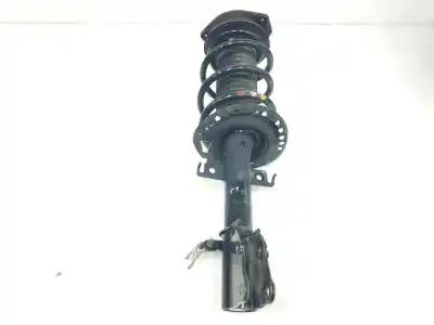 Second-hand car spare part front left shock absorber for renault kangoo express (fw0/1_) 1.5 dci 75 (fw07 fw10 fw04) oem iam references 543029762r