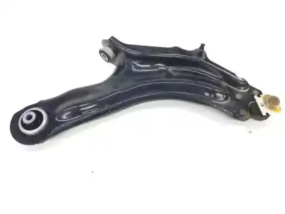 Second-hand car spare part front right lower suspension arm for renault kangoo express (fw0/1_) 1.5 dci 75 (fw07 fw10 fw04) oem iam references 8200586567