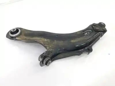 Автозапчасти б/у передний правый нижний рычаг подвески за renault kangoo express (fw0/1_) 1.5 dci 75 (fw07 fw10 fw04) ссылки oem iam 8200586567  8200586567