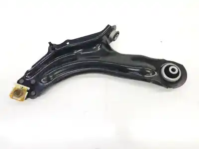 Second-hand car spare part front left lower suspension arm for renault kangoo express (fw0/1_) 1.5 dci 75 (fw07 fw10 fw04) oem iam references 8200586561