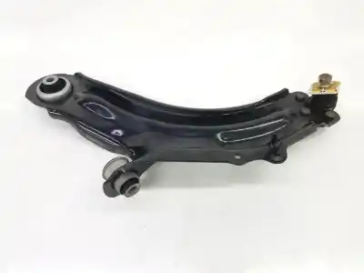 Автозапчасти б/у передний левый нижний рычаг подвески за renault kangoo express (fw0/1_) 1.5 dci 75 (fw07 fw10 fw04) ссылки oem iam 8200586561  8200586561