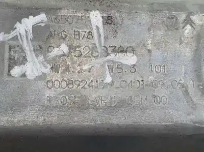 Автозапчасти б/у мотор заднего левого стекла за citroen c4 picasso ii 1.6 bluehdi 120 ссылки oem iam 9675288380  9675288380